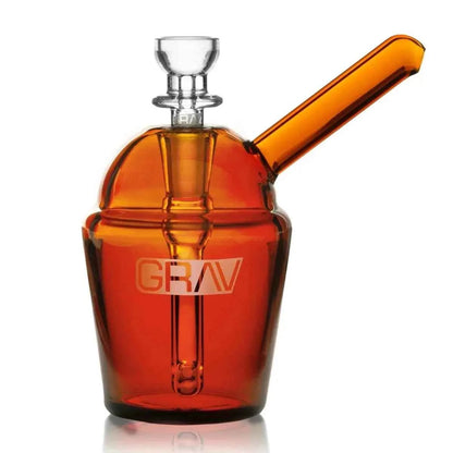GRAV® SLUSH CUP POCKET BUBBLER