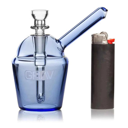 GRAV® SLUSH CUP POCKET BUBBLER