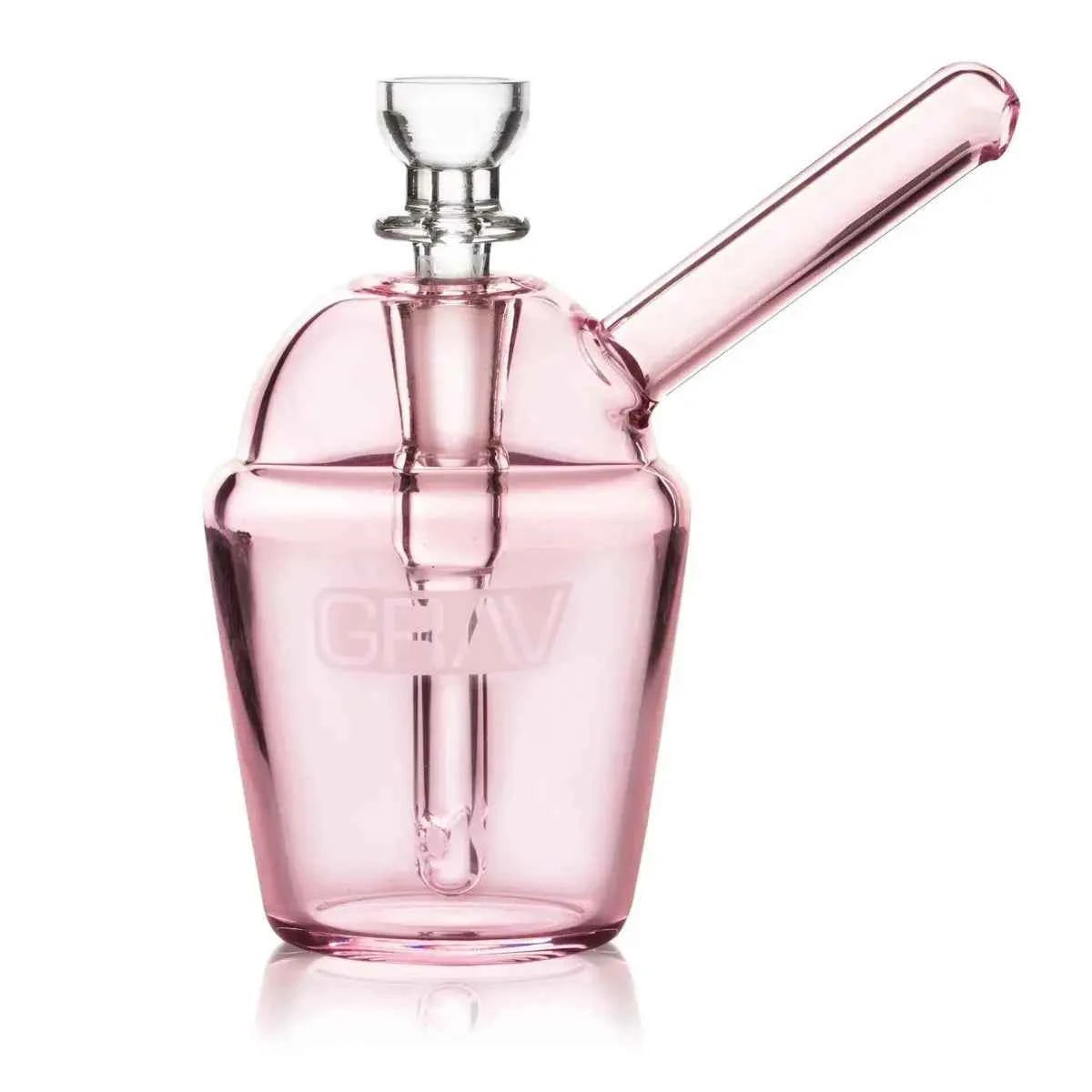 GRAV® SLUSH CUP POCKET BUBBLER