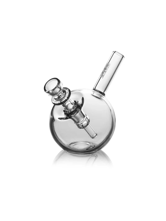 Grav Spherical Pocket Bubbler - Smoke empire