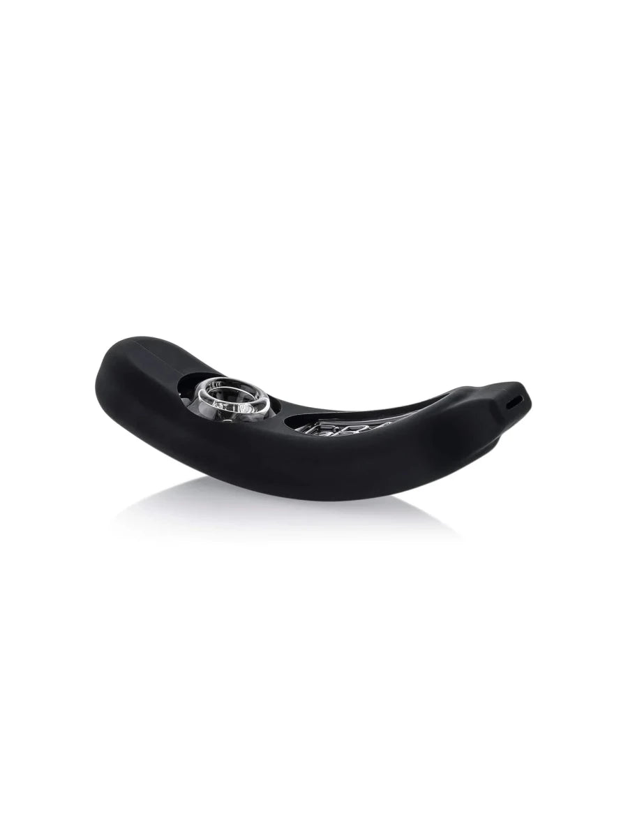 Grav Steam Roller Silicone - Smoke empire