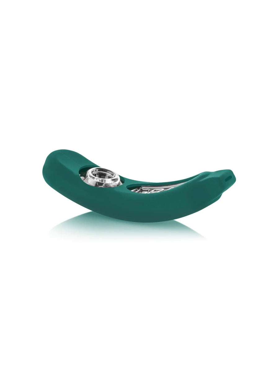 Grav Steam Roller Silicone - Smoke empire
