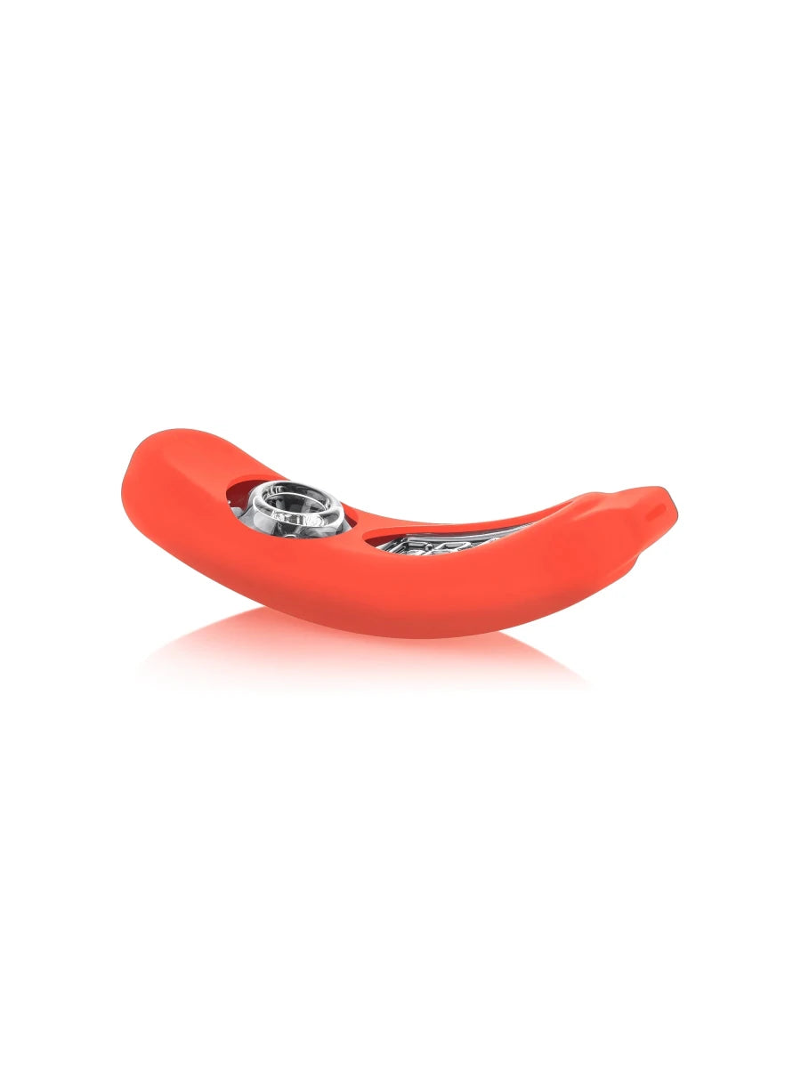 Grav Steam Roller Silicone - Smoke empire