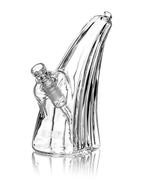 GRAV® WAVE BUBBLER - ASSORTED COLORS - Smoke empire