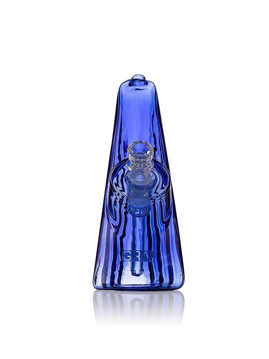 GRAV® WAVE BUBBLER - ASSORTED COLORS - Smoke empire