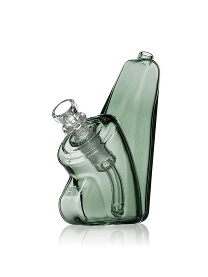 GRAV® WEDGE BUBBLER - Smoke empire