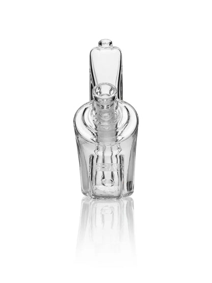 GRAV® WEDGE BUBBLER - Smoke empire