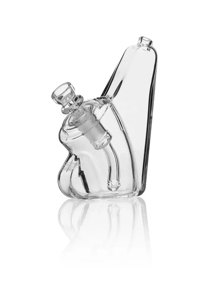 GRAV® WEDGE BUBBLER - Smoke empire