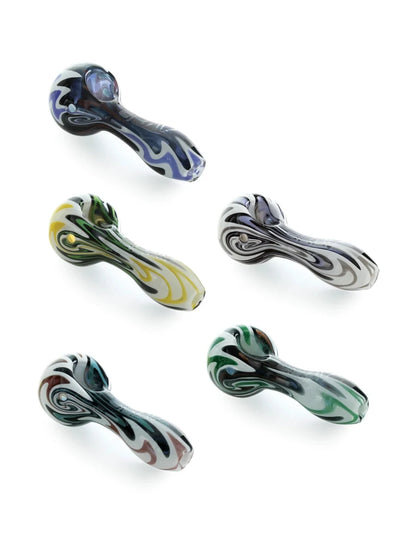 Grav Wig Wag Spoon - Smoke empire