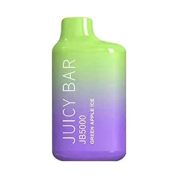 Juicy Bar JB5000 Disposable Vape Device