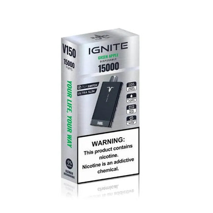 Ignite V150 Vape Ignite