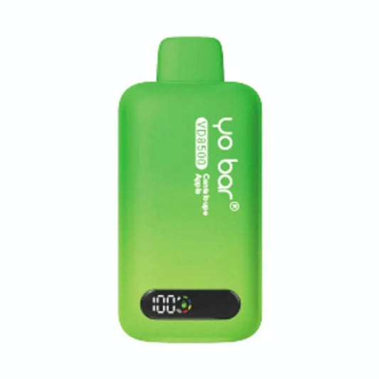 green-apple-yo-bar-vd8500-disposable-vape