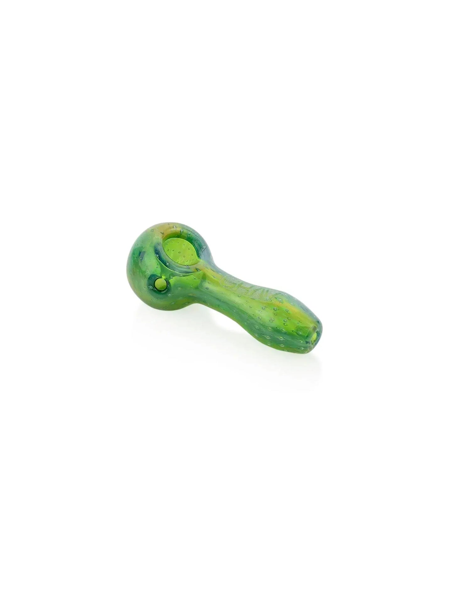 GRAV® Buble Trap Spoon - Smoke empire