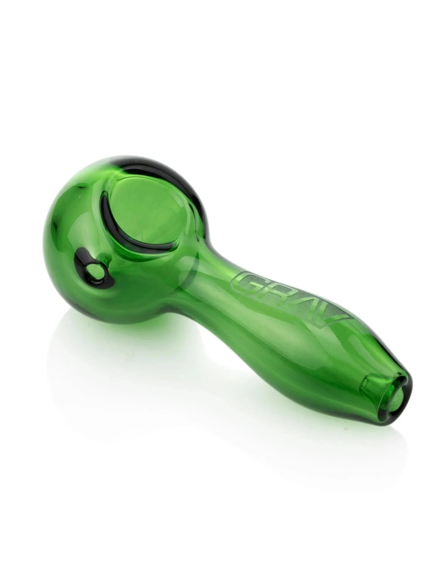 GRAV® Classic Spoon - Smoke empire