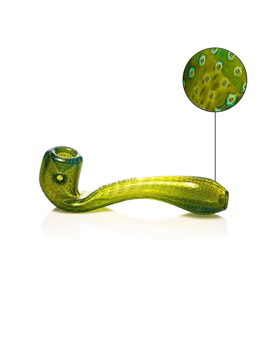 GRAV® CLASSIC SHERLOCK - BUBBLE TRAP - Smoke empire