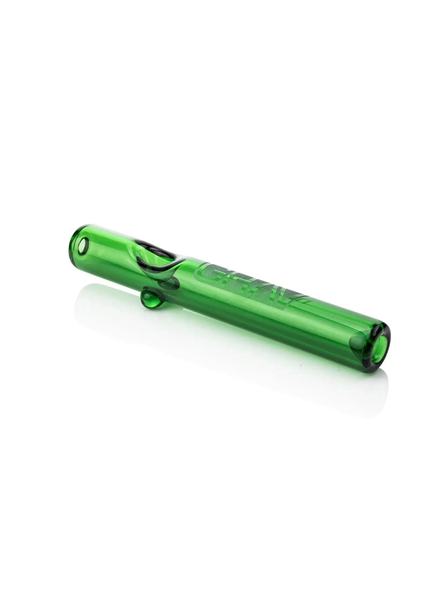 GRAV® Steam Roller - 7 Inch Size - Smoke empire