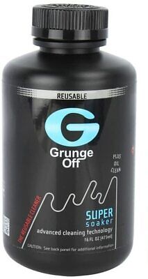 Grunge Off - Smoke empire