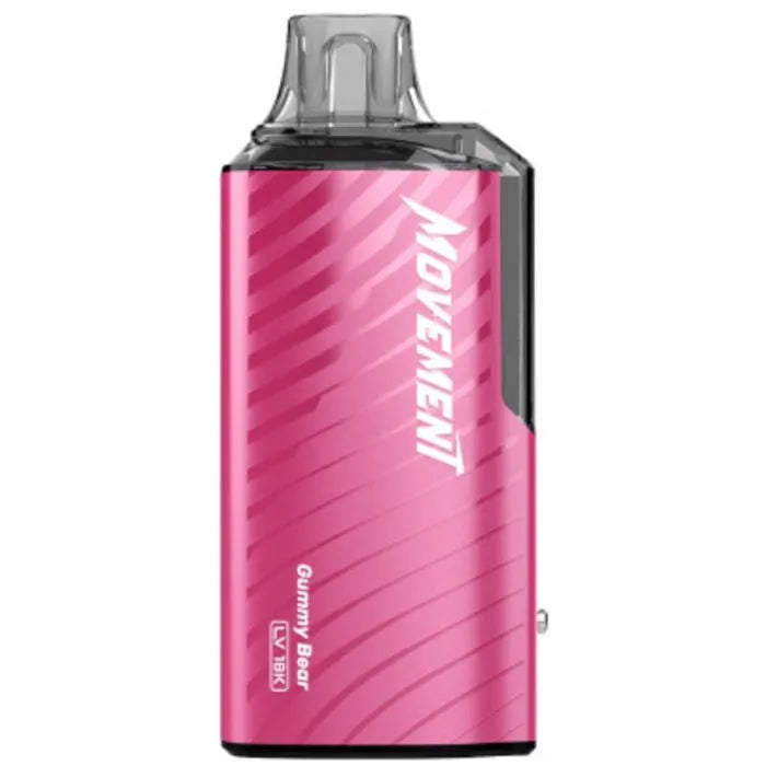 MOVEMENT LV18000 Vape Lost Vape - Orion Bar Vapes