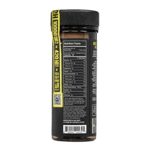 Half Bak'd Sumo Gummies 10000mg - Smoke empire