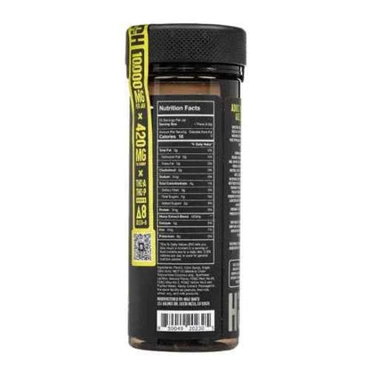 Half Bak'd Sumo Gummies 10000mg - Smoke empire