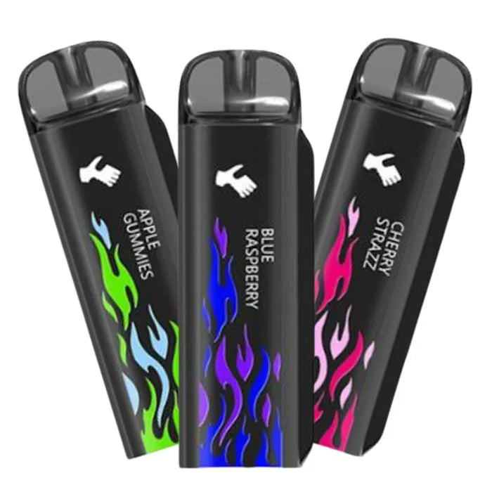 HandShake 15000 Vape Refill NORTH Vapes
