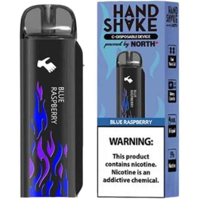 HandShake 15000 Vape Refill NORTH Vapes