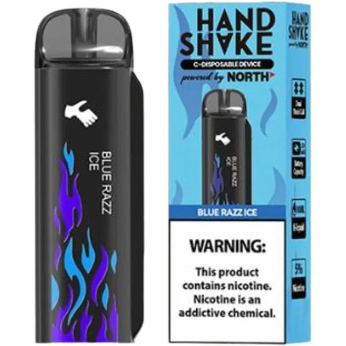 HandShake 15000 Vape Refill NORTH Vapes