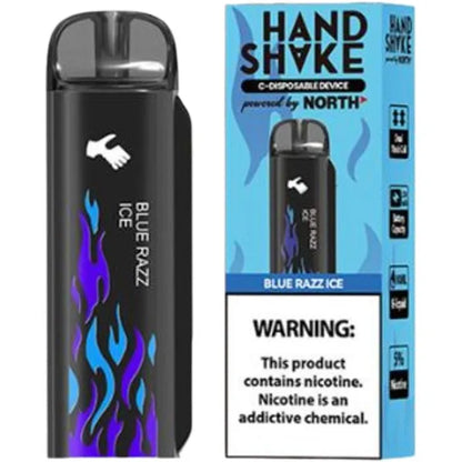 HandShake 15000 Vape Refill NORTH Vapes