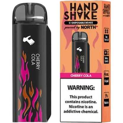 HandShake 15000 Vape Refill NORTH Vapes