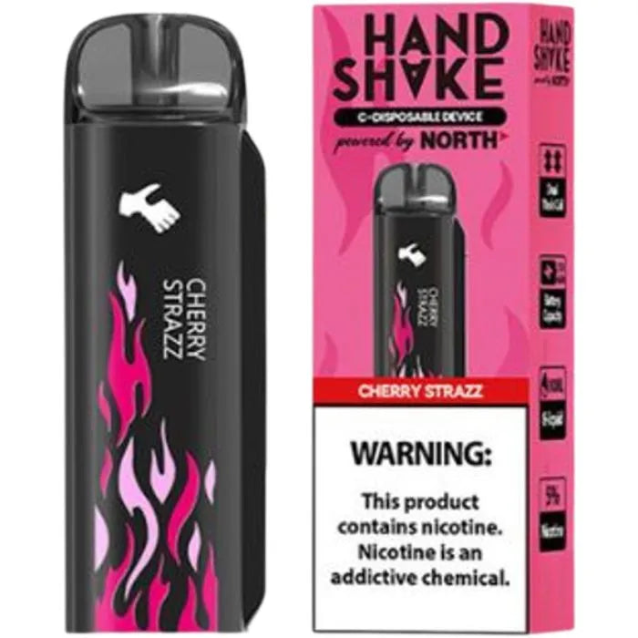 HandShake 15000 Vape Refill NORTH Vapes