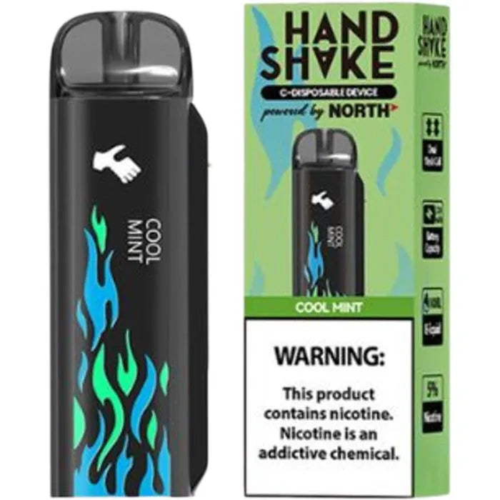 HandShake 15000 Vape Refill NORTH Vapes