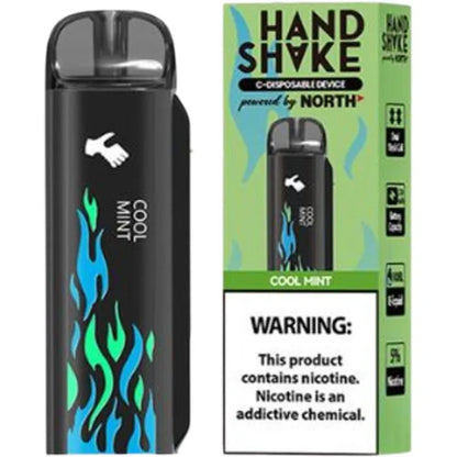 HandShake 15000 Vape Refill NORTH Vapes