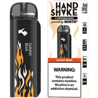 HandShake 15000 Vape Refill NORTH Vapes
