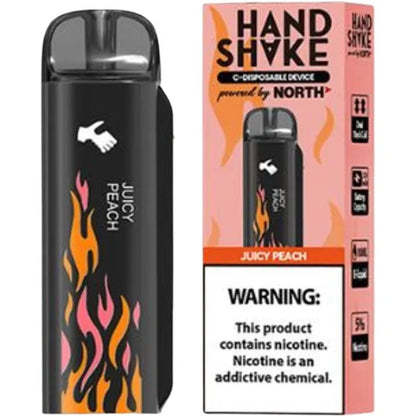 HandShake 15000 Vape Refill NORTH Vapes
