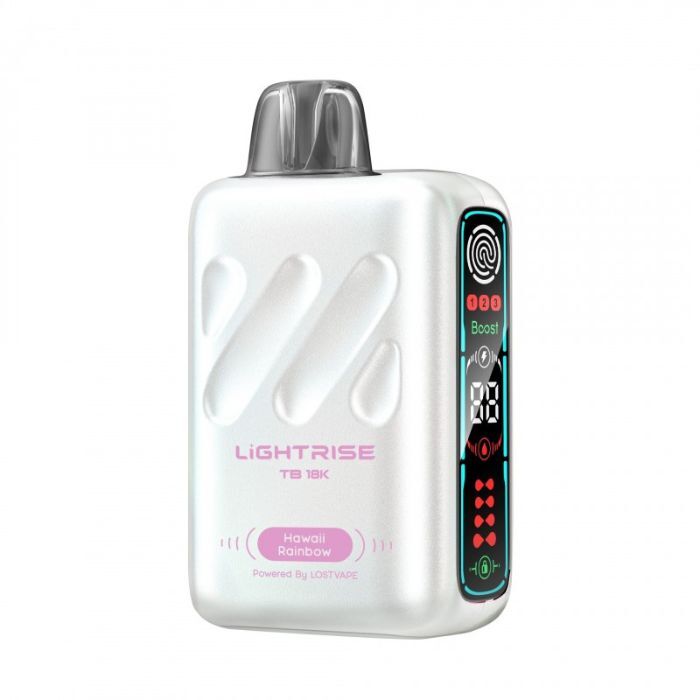 Lightrise TB 18K by Lost Vape Lost Vape - Orion Bar Vapes