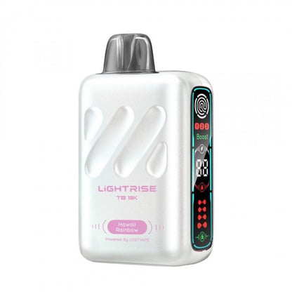 Lightrise TB 18K by Lost Vape Lost Vape - Orion Bar Vapes