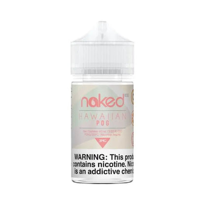 Hawaiian Pog E-Liquid by Naked 100 Fruit Naked 100 E-Liquid