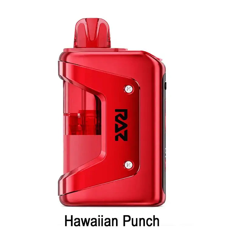 RAZ VUE 50K Kit Disposable RAZ Vape