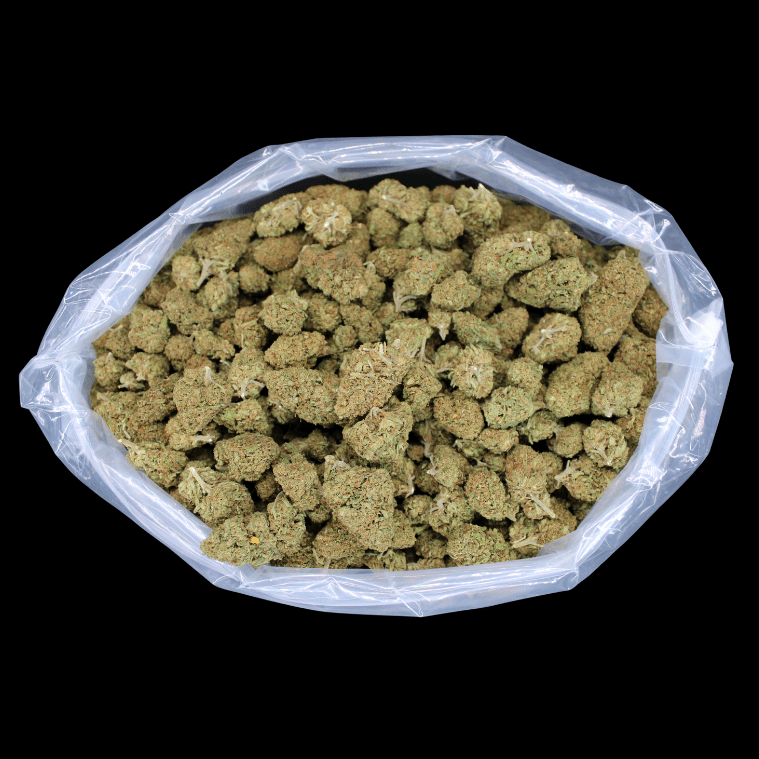 Hawaiian Haze CBD Hemp Flower - Smoke empire