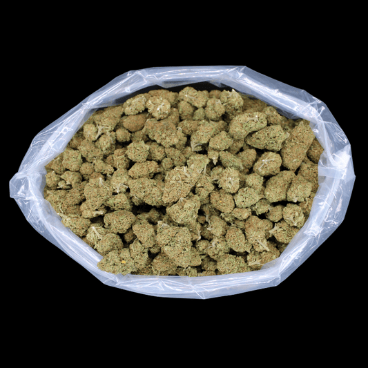 Hawaiian Haze CBD Hemp Flower - Smoke empire