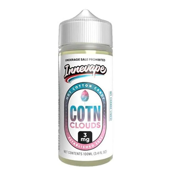 COTN Clouds E-Liquid by Innevape Innevape E-Liquids