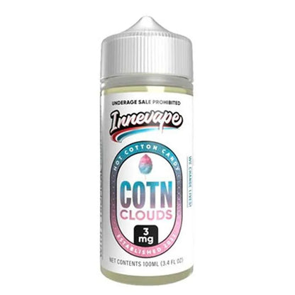 COTN Clouds E-Liquid by Innevape Innevape E-Liquids