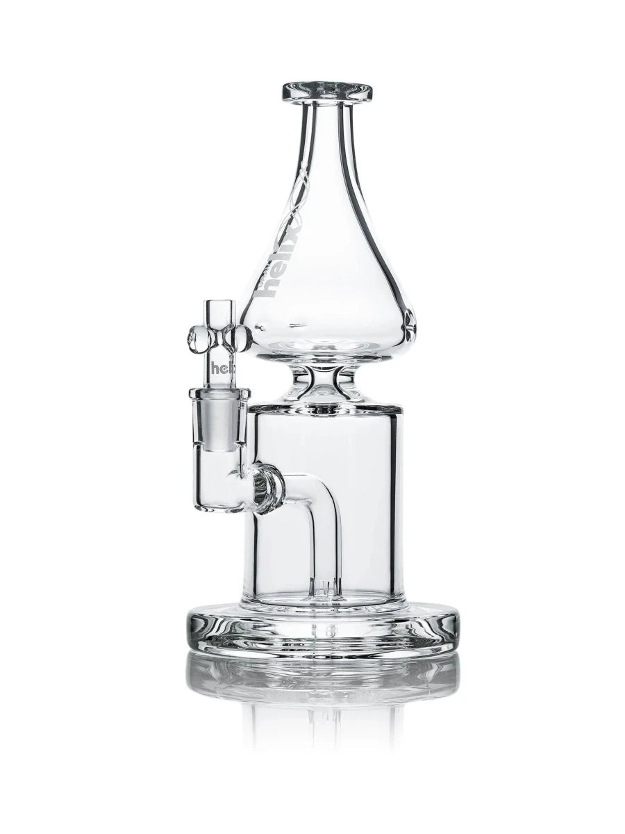 Helix Straight Base WP-HX.FF.0 - Smoke empire