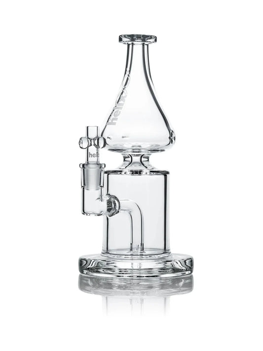 Helix Straight Base WP-HX.FF.0 - Smoke empire