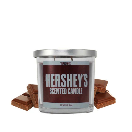Hershey's Candles 14oz - Smoke empire