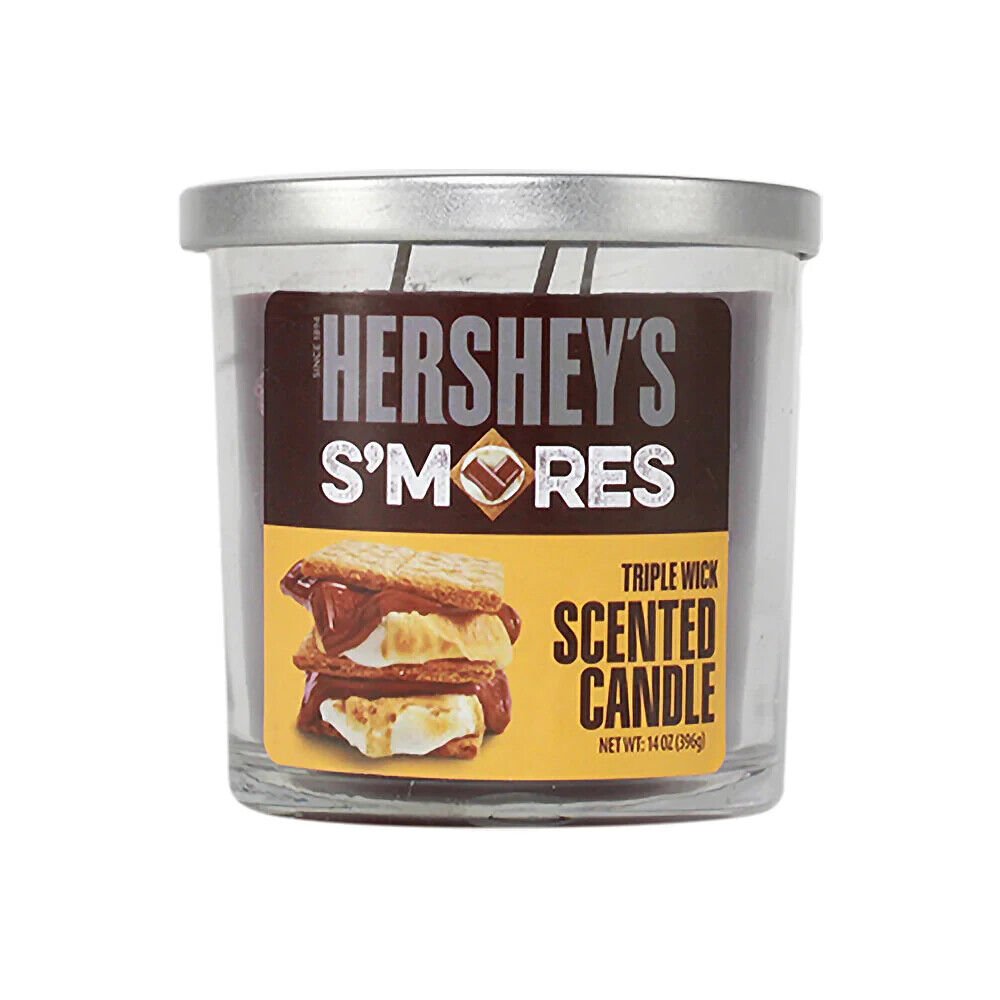 Hershey's Candles 14oz - Smoke empire