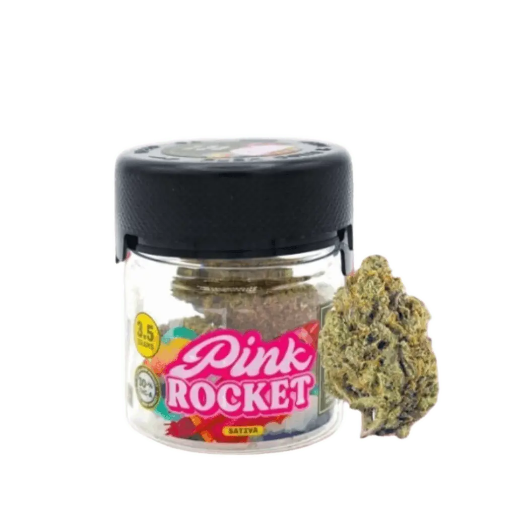 Hidden Hills Exclusive THC-A 3.5G - Smoke empire