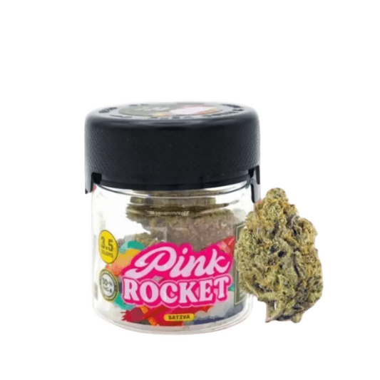 Hidden Hills Exclusive THC-A 3.5G - Smoke empire