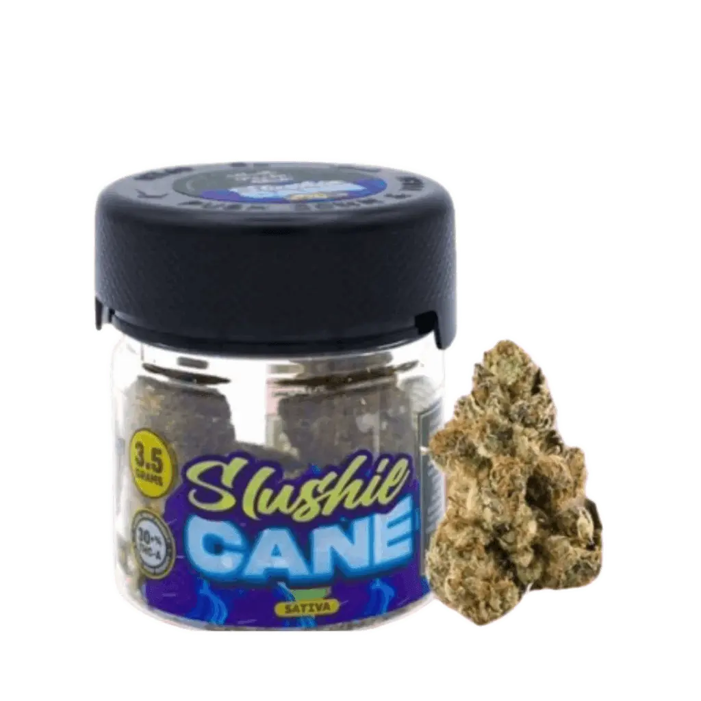 Hidden Hills Exclusive THC-A 3.5G - Smoke empire