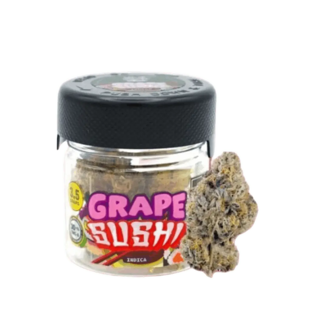 Hidden Hills Exclusive THC-A 3.5G - Smoke empire
